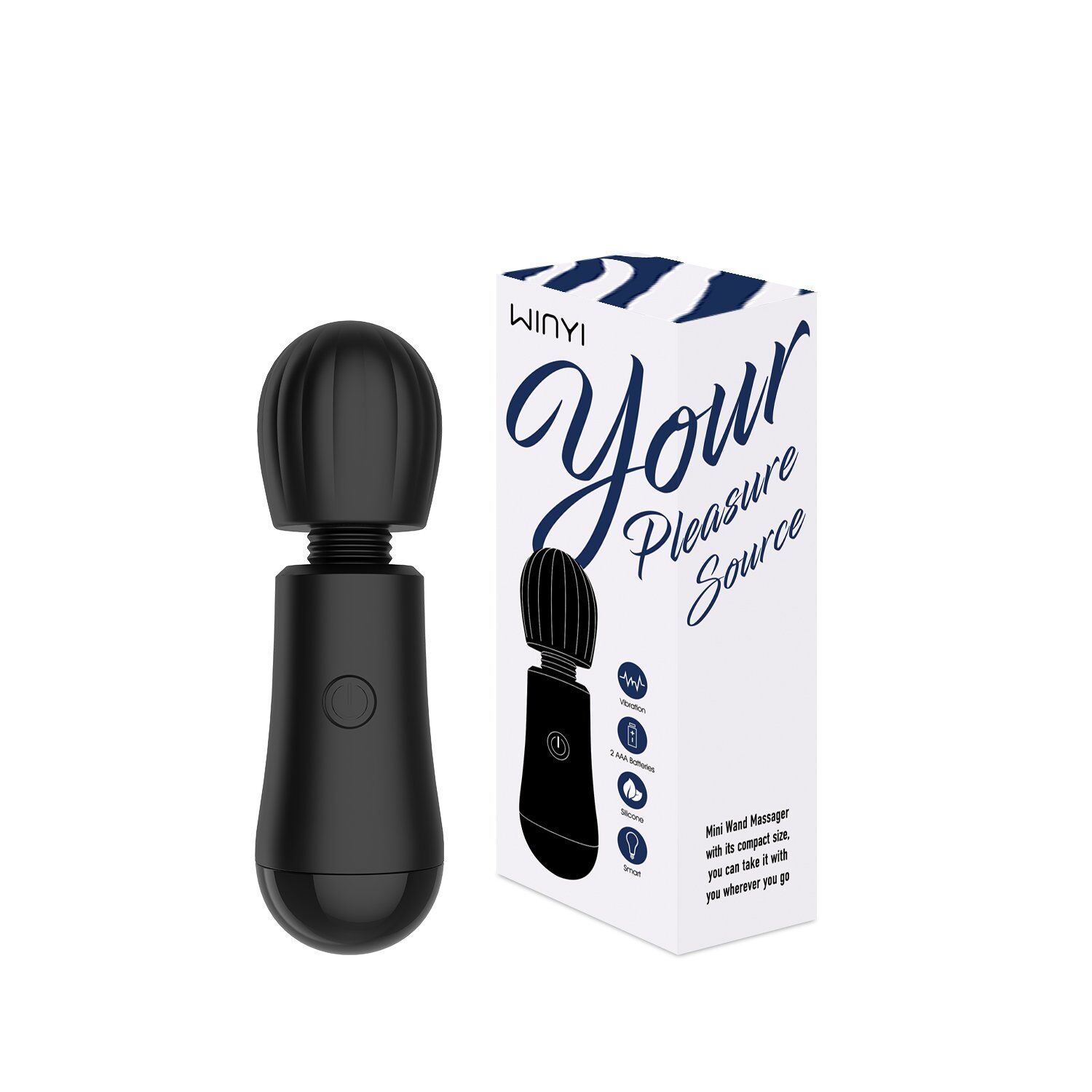 battery powered sex toys Battery Powered main image 0