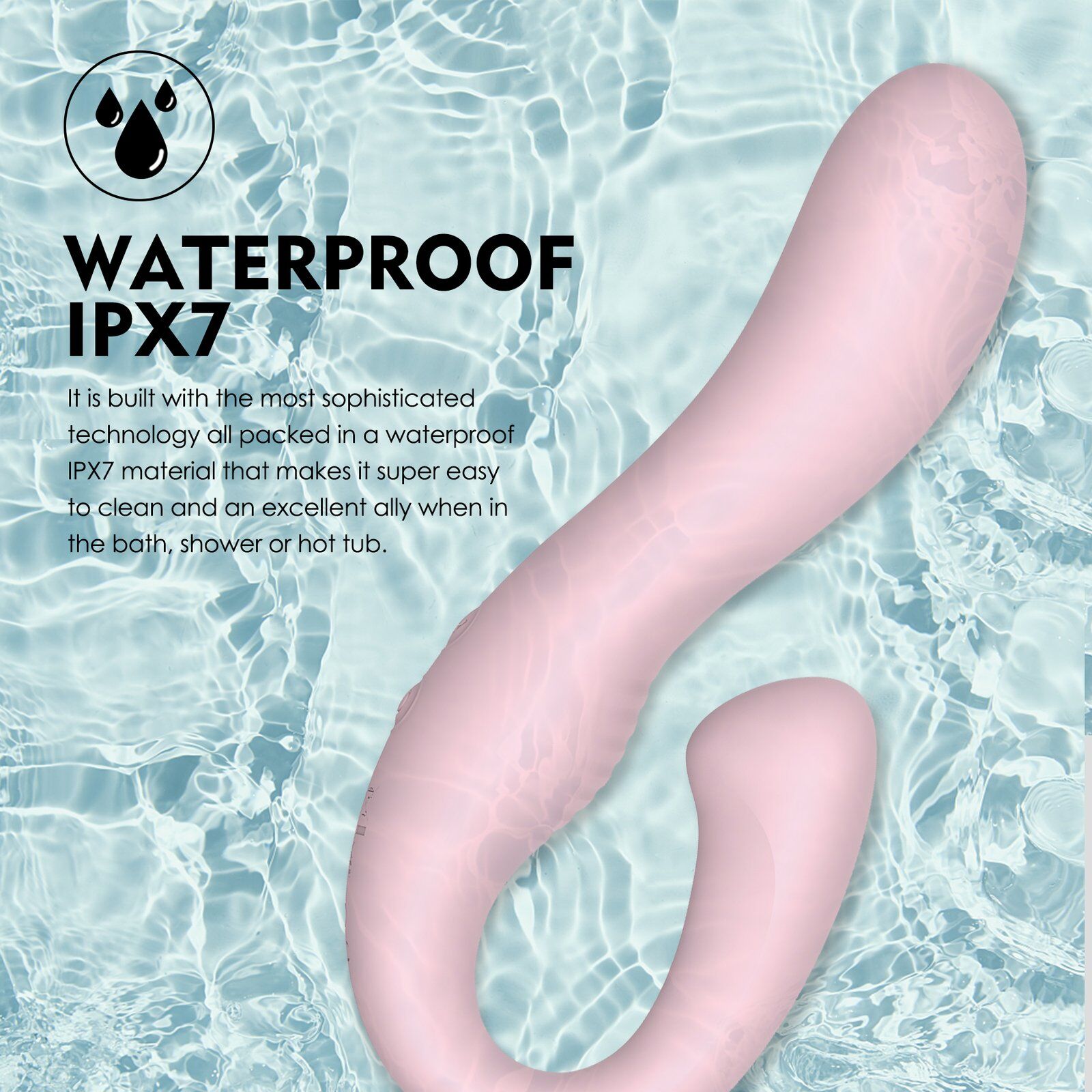 WINYI-Strapless Strap On Dildo For Lesbian Manufacturer WINYI-Strapless Strap On Dildo For Lesbian Manufacturer