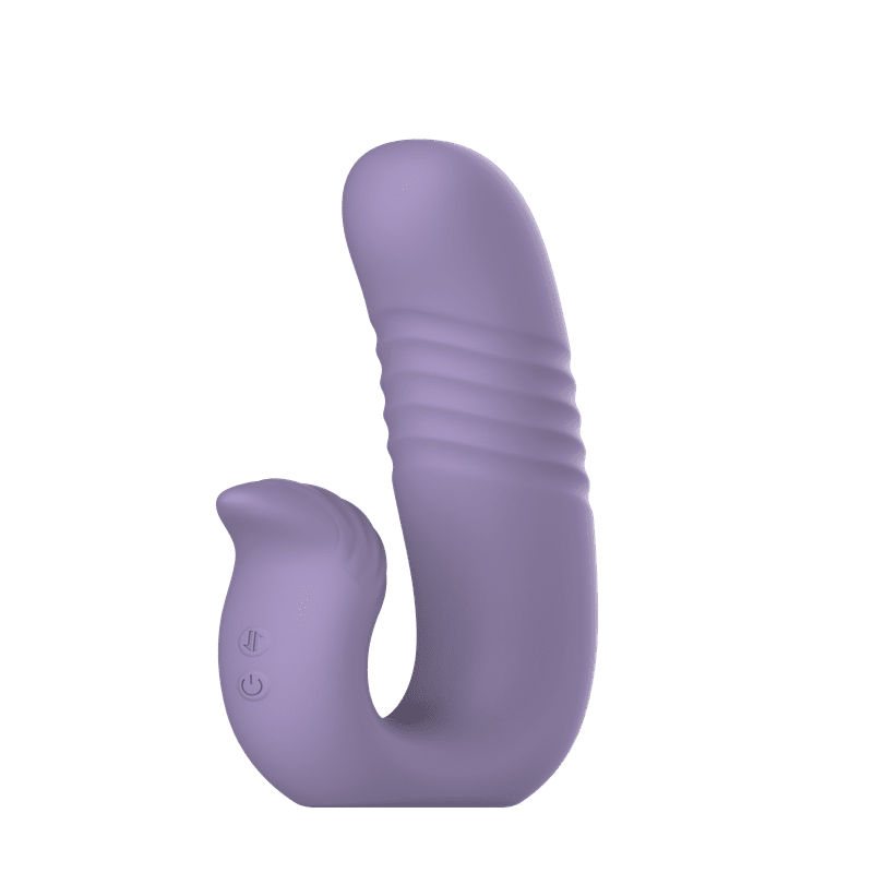 WY0674-Shock Vibrator