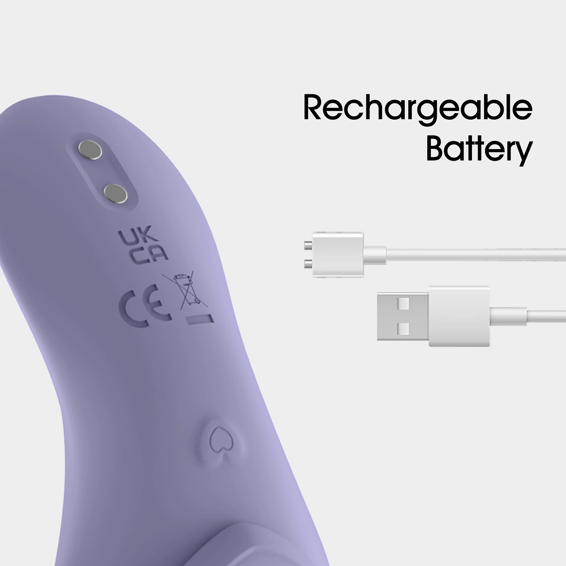 WINYI-Wearable Vibrator | Panty Wearable App Vibrator