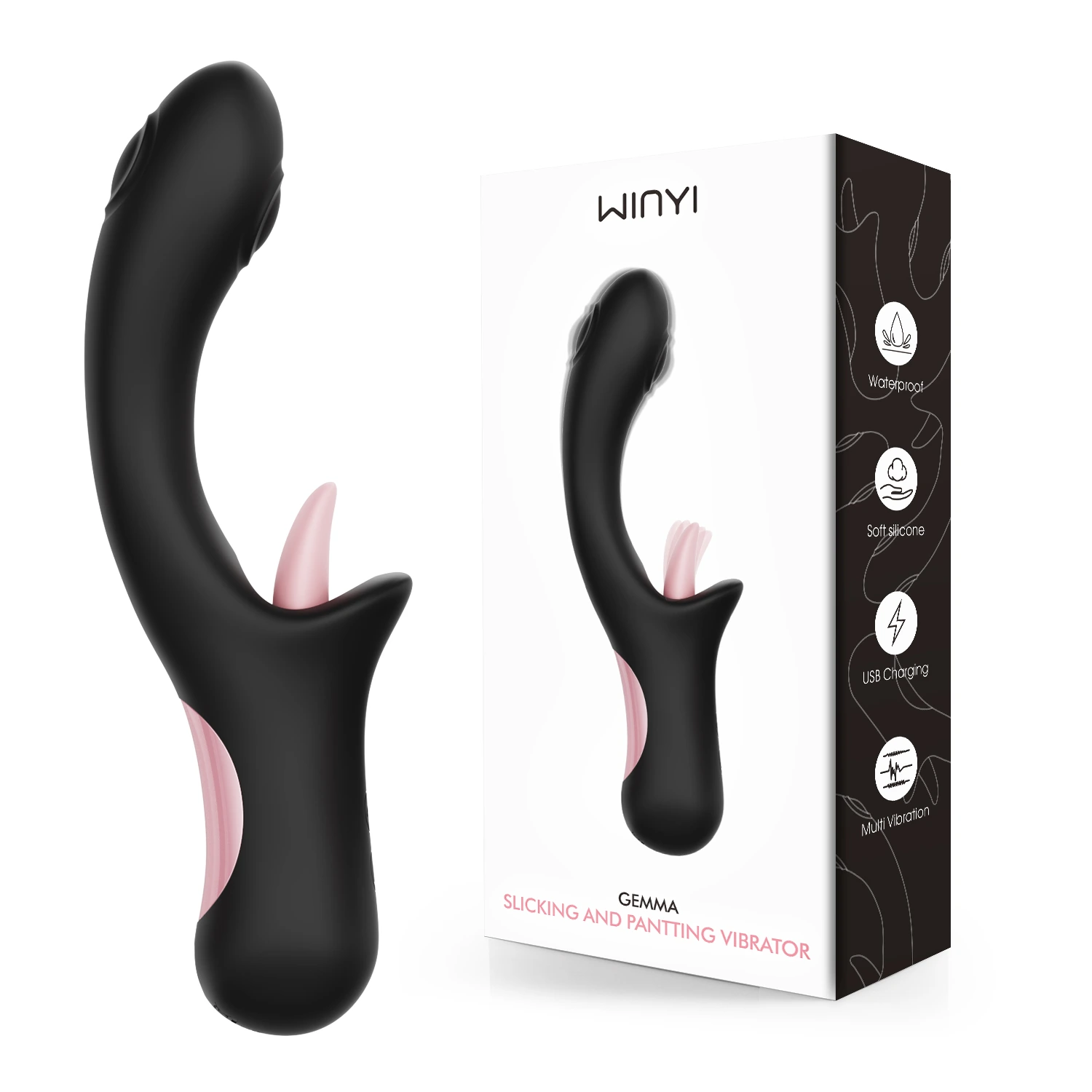 Get the catalog of 2026 sex toy from WINYI-2022 sex toy from winyi