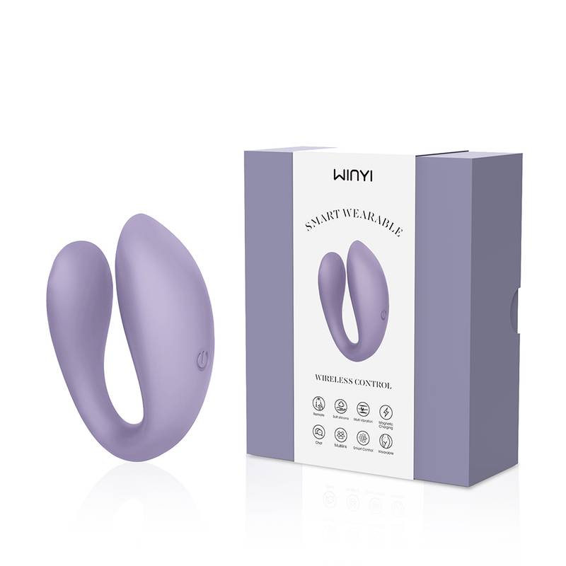 WINYI-TOP 3 APP Controlled Sex Toy Manufacturer- Long Distance Adult Toy
