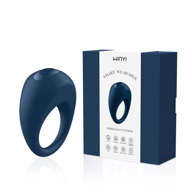 WINYI | China Leading Adult Toy Manufacturer | OEM ODM