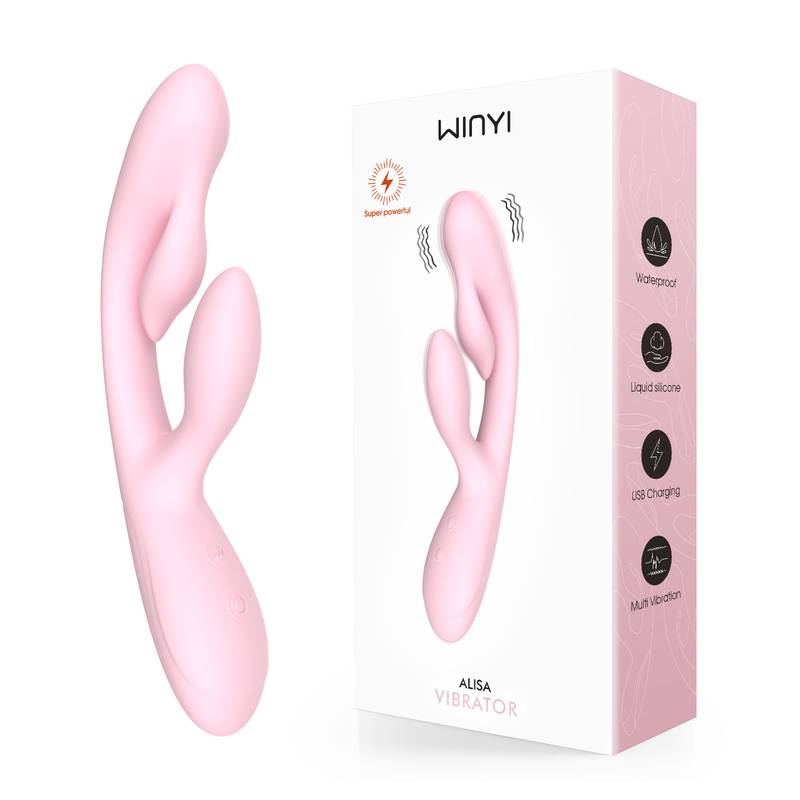 WINYI | China Leading Adult Toy Manufacturer | OEM ODM