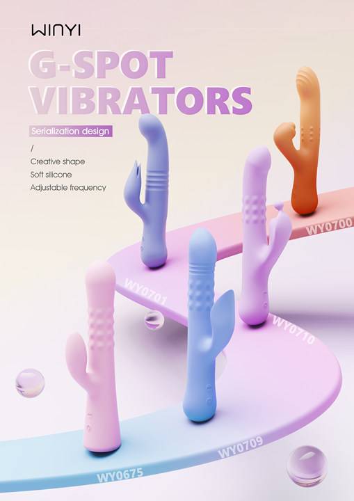 sex toy manufacture Vibrators, dildos and sex toys main image 0