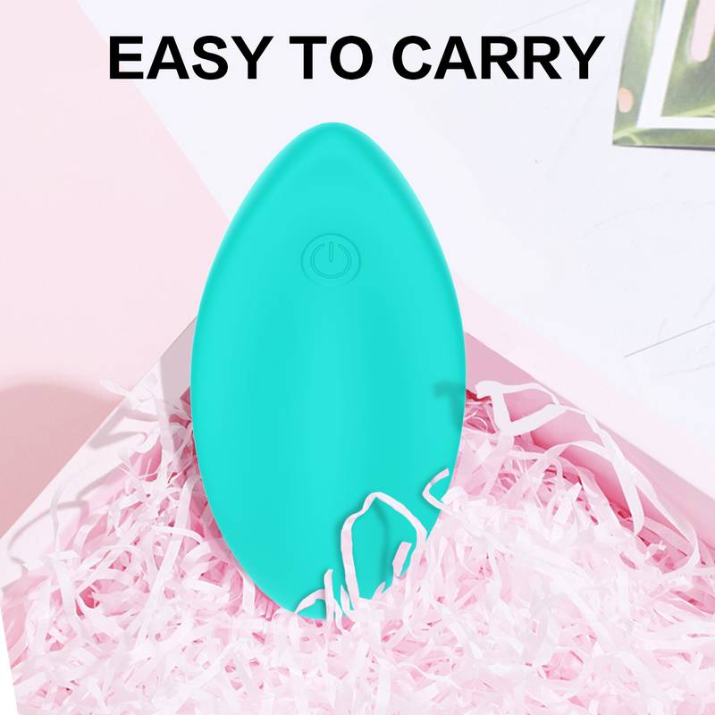 WY0566-wireless wearable vibrator (3)-sex toy distributor-WINYI