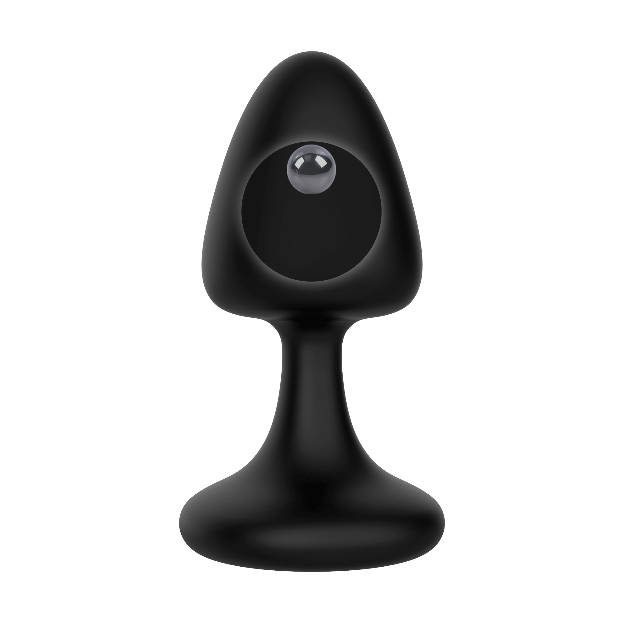 WINYI Impacting Butt Plug-Remote Anal Butt Toys-Wy0682 Denis-adult toy manufacturer OEM ODM wholesale sex toy