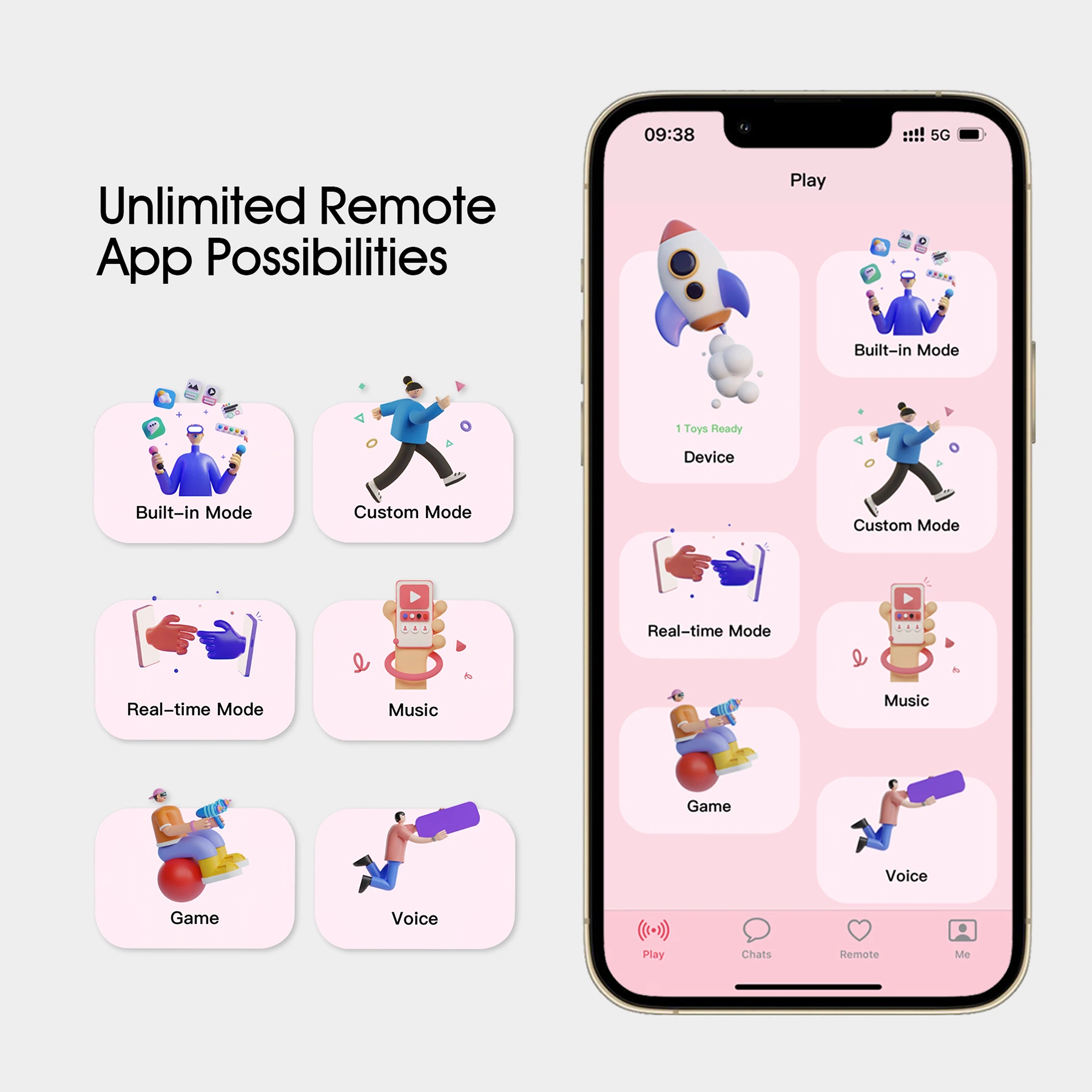 WY0553-app wireless love couple vibrator manufacturer