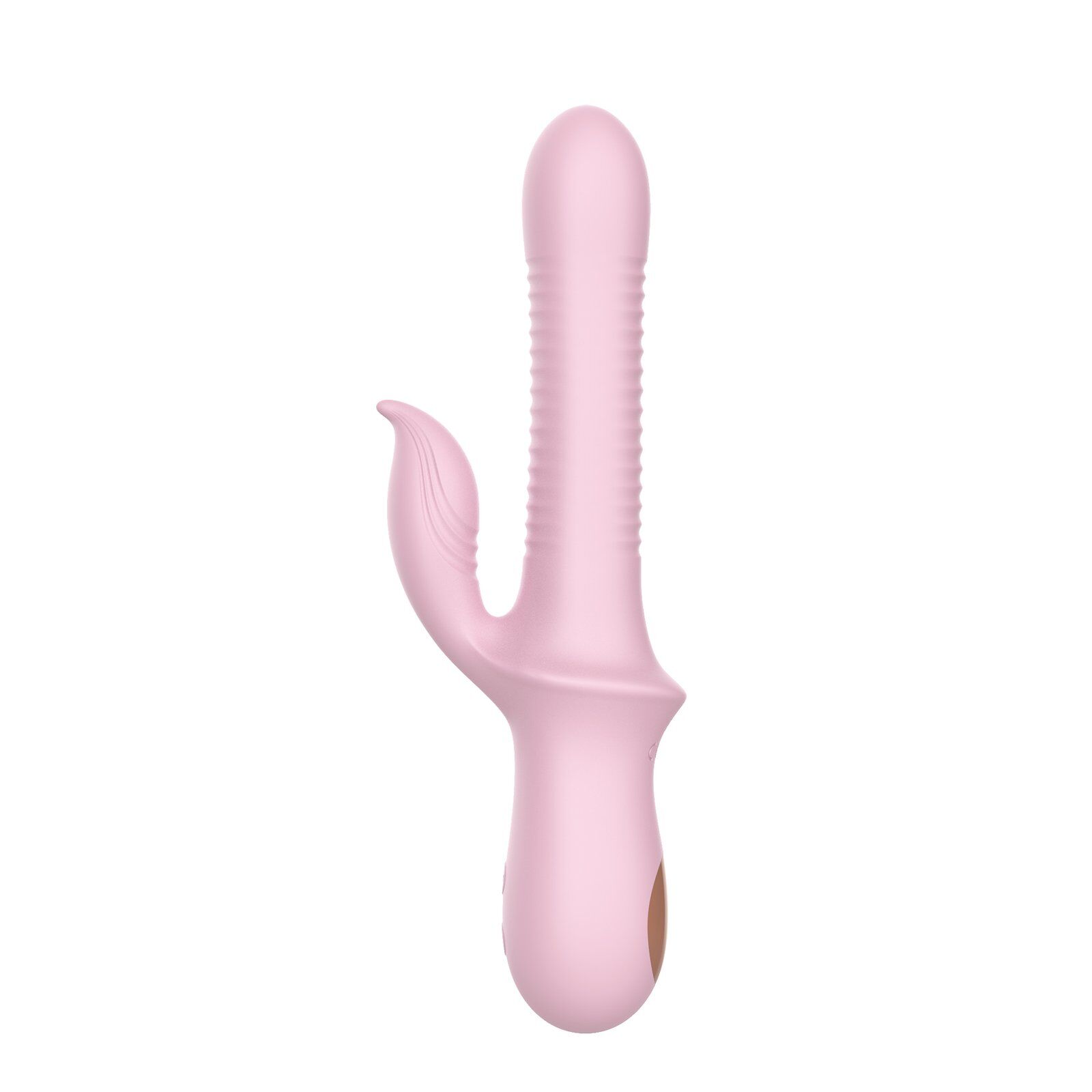 WINYI Waving Clitoral Vibrator-New patented Silicone Vibrator-WY0738 Flora -OEM ODM ADULT TOY MANUFACTURER